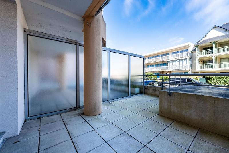 Appartement - 22 m² - 1 pièce