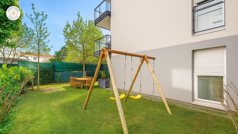 Appartement - 74 m² - 4 pièces