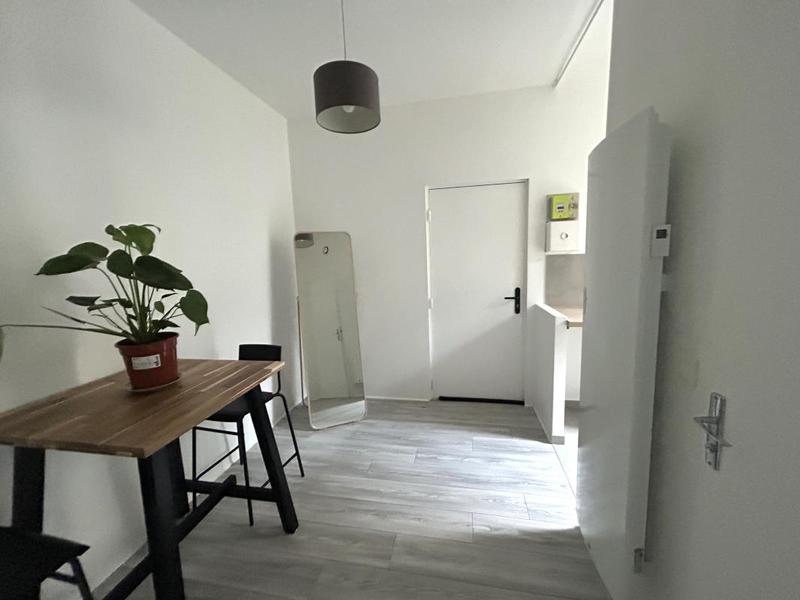 Appartement - 23 m² - 1 pièce