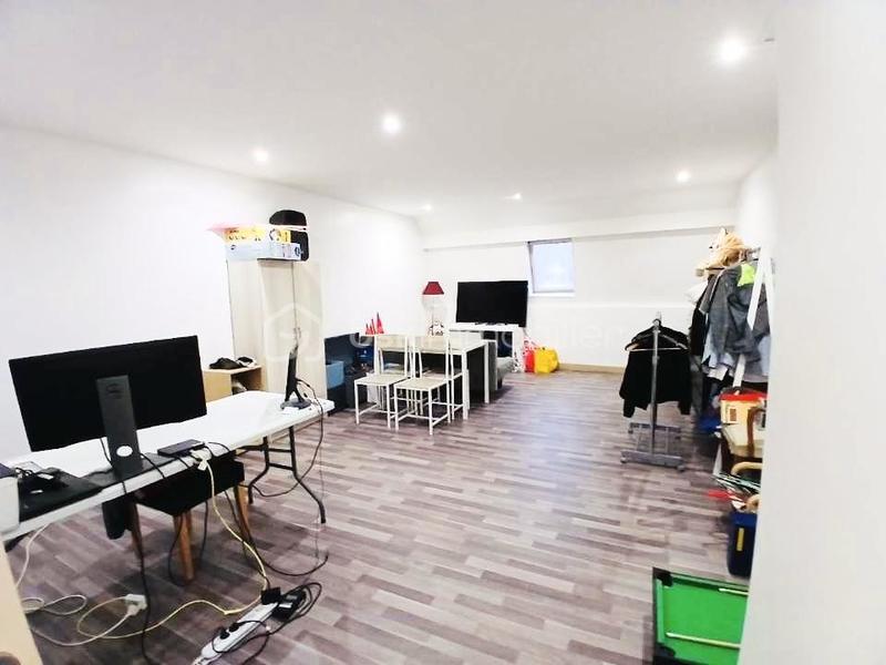 Maison de ville - 145 m² - 7 pièces