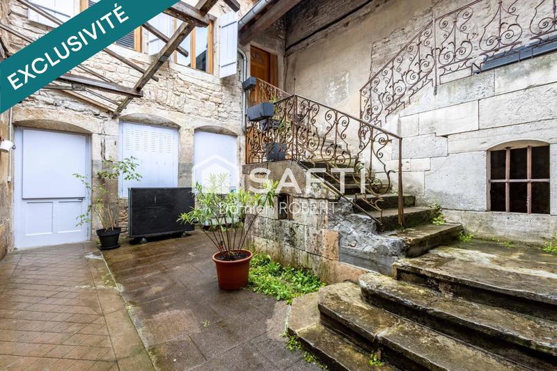 Appartement - 106 m² - 4 pièces