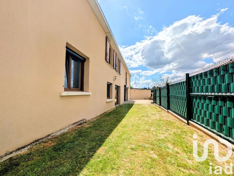 Maison de village - 248 m² - 6 pièces