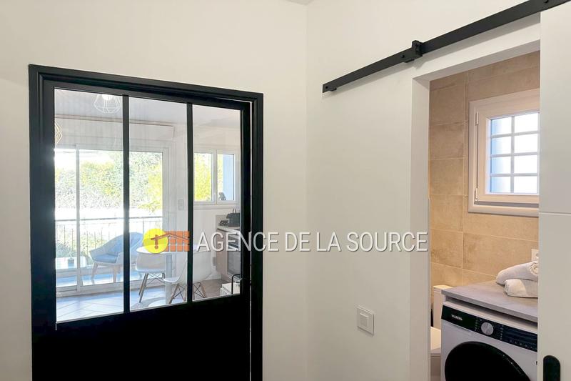 Appartement - 23 m² - 1 pièce
