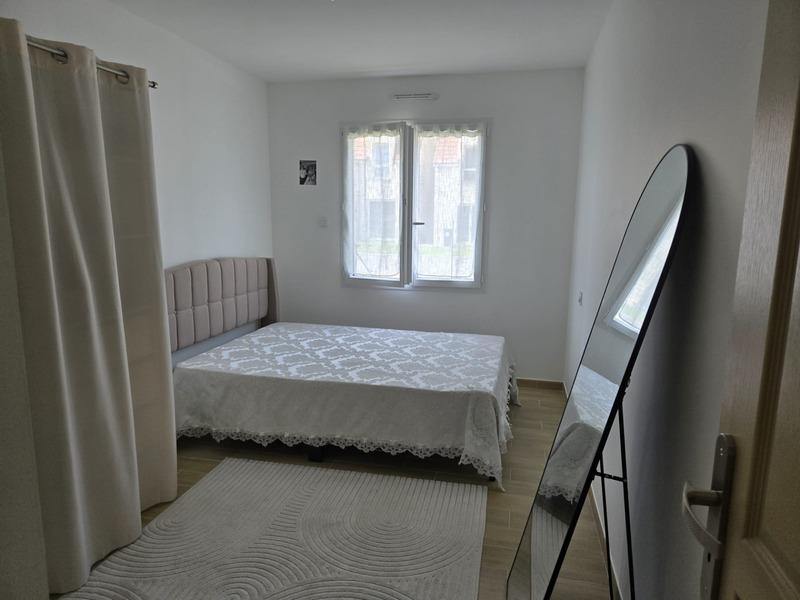 Maison - 95 m² - 7 pièces