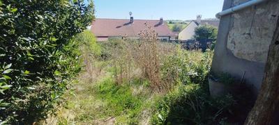 Maison de village - 135 m² - 4 pièces