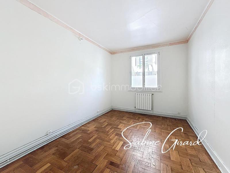 Appartement - 55 m² - 2 pièces