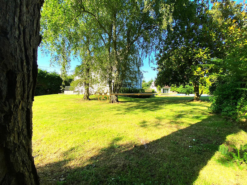 Maison - 160 m² - 7 pièces