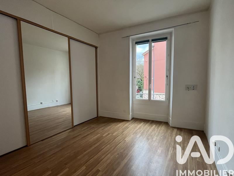 Appartement - 167 m² - 7 pièces