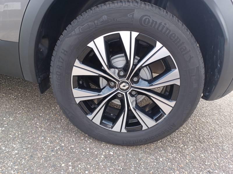 Renault Captur TCe 90 Techno