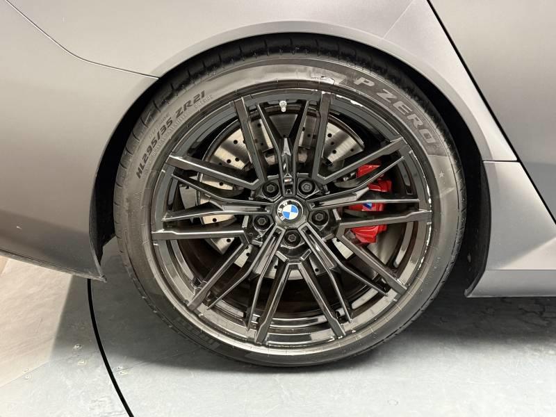 Bmw Série 5 M5 Phev 727 ch Bva8