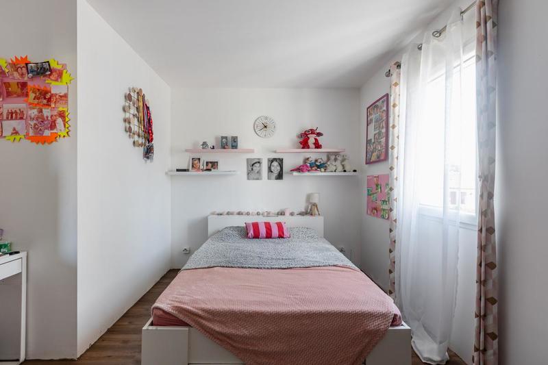 Maison - 146 m² - 6 pièces