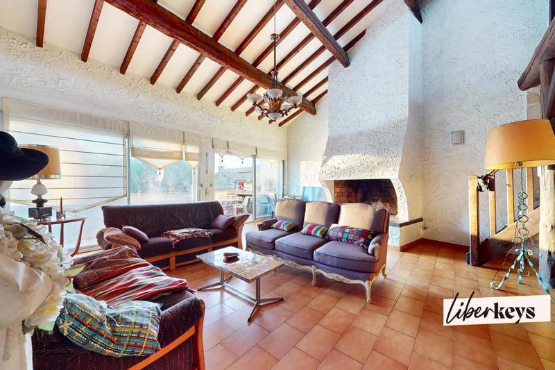 Maison de village - 259 m² - 4 pièces
