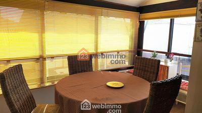 Appartement - 47 m² - 3 pièces