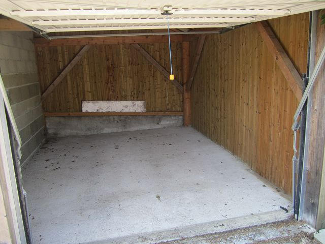 Maison - 65 m² - 4 pièces