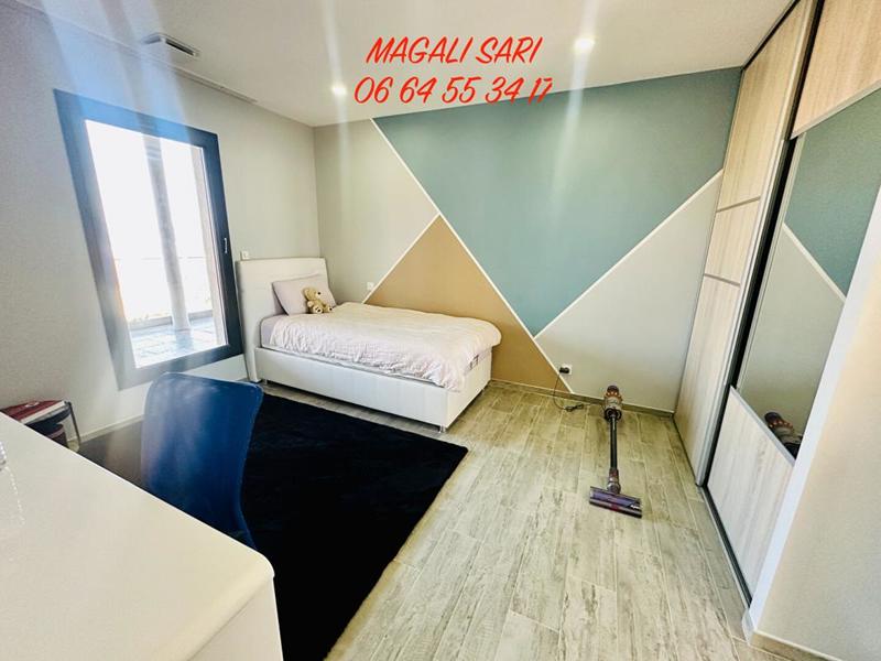 Villa - 150 m² - 7 pièces