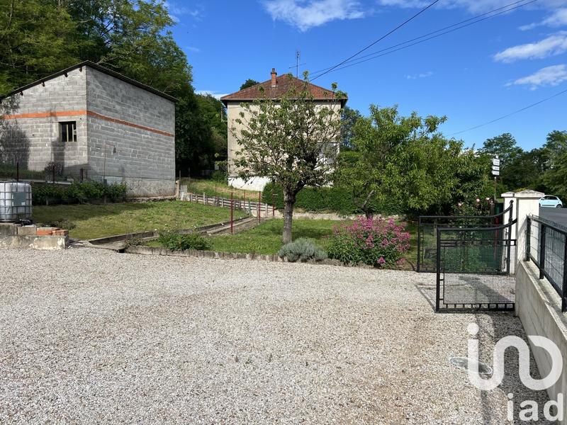 Maison - 114 m² - 5 pièces