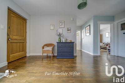 Maison - 136 m² - 6 pièces