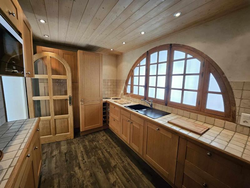 Maison - 193 m² - 3 pièces