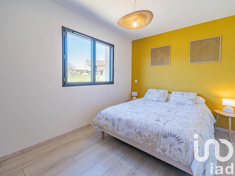 Maison de maîtres - 174 m² - 6 pièces