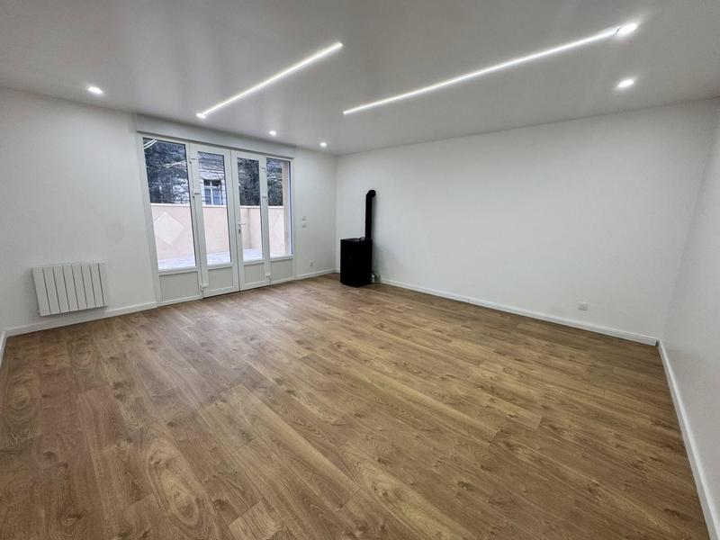 Maison - 116 m² - 5 pièces