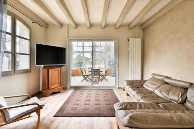 Maison - 190 m² - 6 pièces