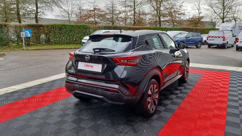 Nissan Juke 2023 Dig-T 114 Acenta