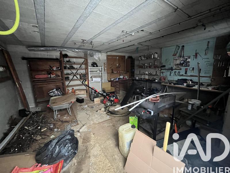 Maison - 113 m² - 4 pièces