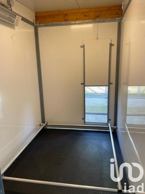 Maison de campagne - 233 m² - 6 pièces