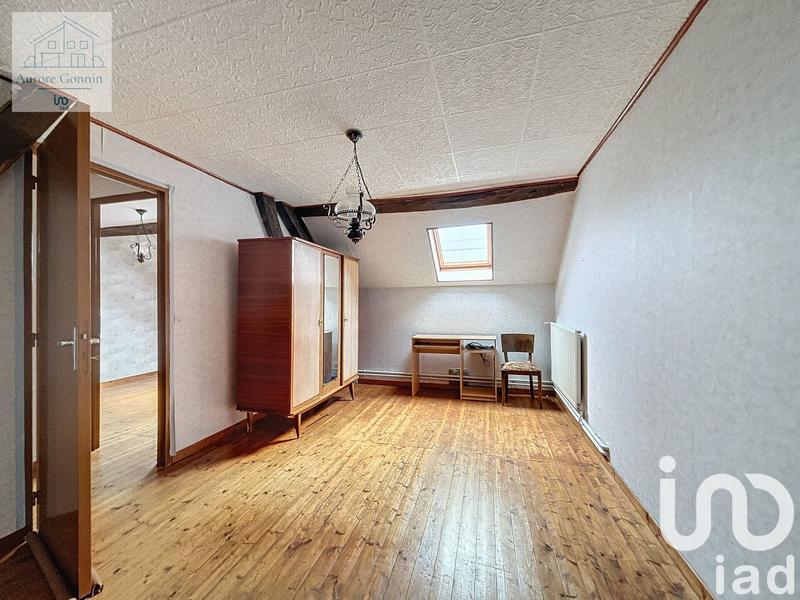 Maison - 136 m² - 6 pièces