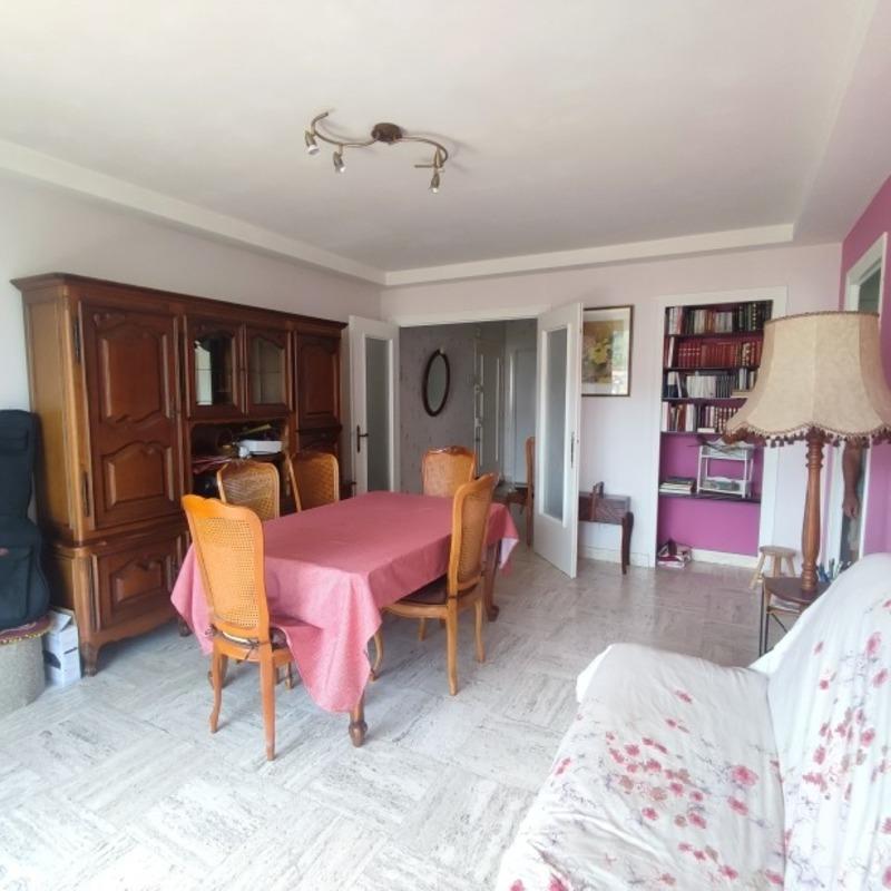 Appartement - 56 m² - 2 pièces