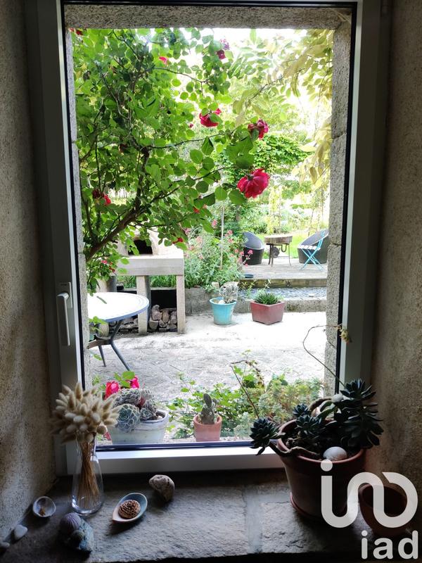 Maison - 141 m² - 6 pièces