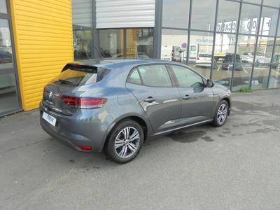 Renault Mégane 1.5 Dci 115 Edc Evolution