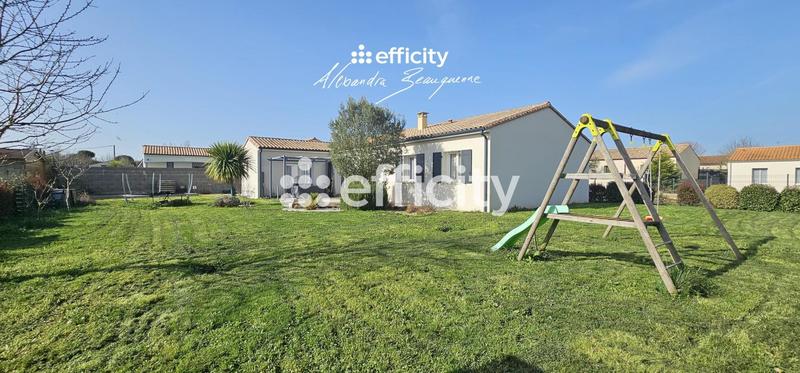 Pavillon - 123 m² - 6 pièces