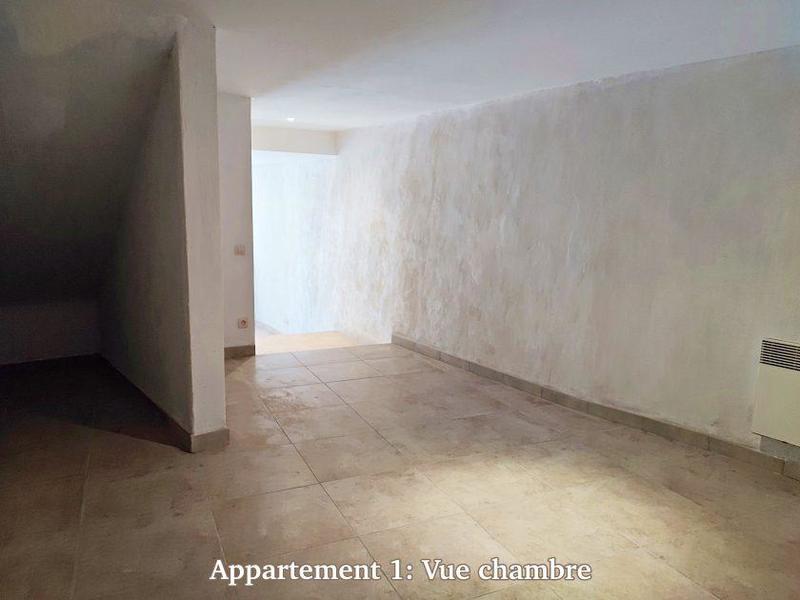 Maison - 87 m² - 4 pièces