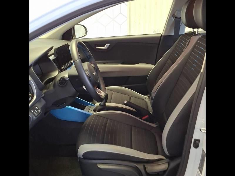 Kia Stonic 1.0 t-GDi 100 ch Bvm6 Collection