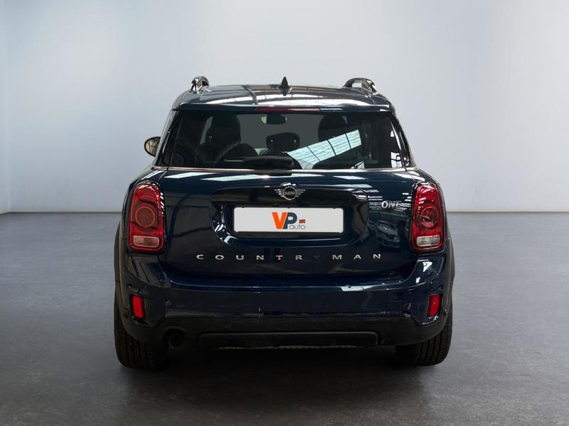 Mini Countryman F60 102 ch Bva7 One Longstone