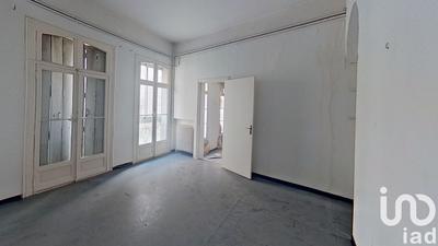 Appartement - 80 m² - 3 pièces