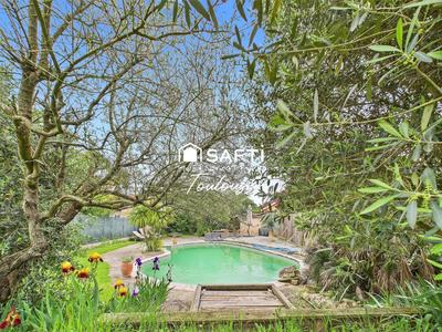 Maison - 148 m² - 5 pièces