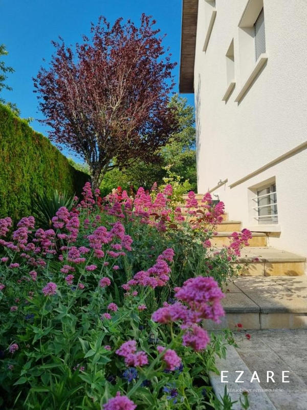 Maison - 142 m² - 5 pièces