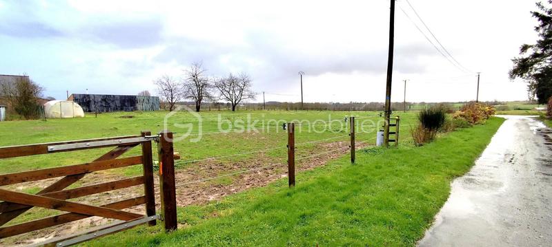 Maison - 144 m² - 6 pièces