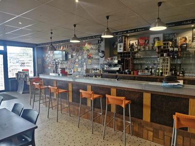 Fonds de commerce - 250 m²