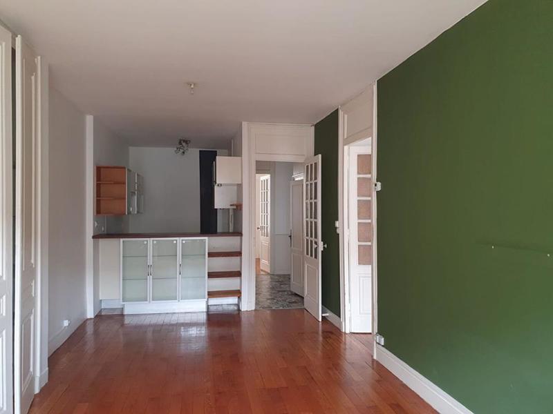 Appartement - 79 m² - 2 pièces