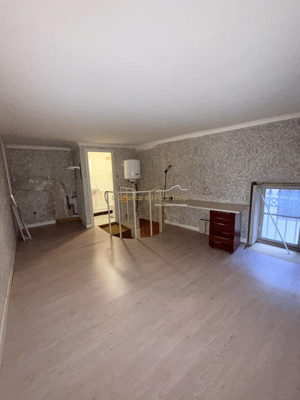 Appartement - 117 m² - 5 pièces