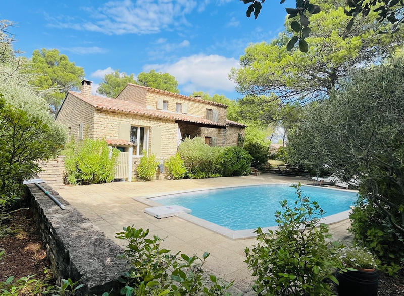 Maison - 174 m² - 4 pièces