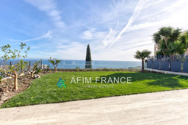 Appartement - 73 m² - 3 pièces