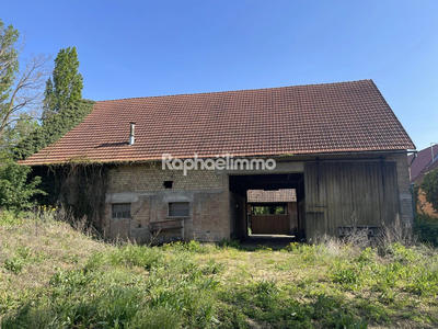 Ferme - 215 m² - 2 pièces