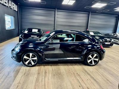 Volkswagen Coccinelle (2) 1.4 Tsi 150 Couture Exclusive Dsg7