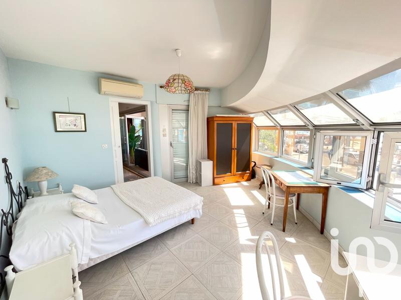 Appartement - 113 m² - 3 pièces