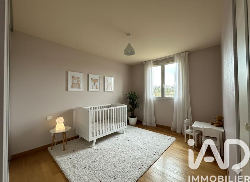 Maison - 148 m² - 6 pièces