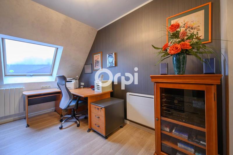 Maison - 153 m² - 4 pièces